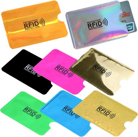 rfid tags to prevent theft|rfid protectors actually work.